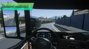 Truckers of Europe 3 screenshot 7