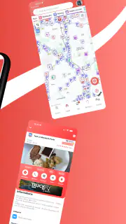 Truckfly - GPS per camion screenshot 2