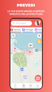 Truckfly - GPS per camion screenshot 3