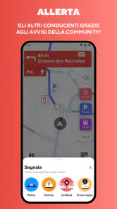 Truckfly - GPS per camion screenshot 5