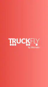 Truckfly - GPS per camion screenshot 8