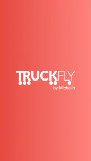 Truckfly - GPS per camion screenshot 8