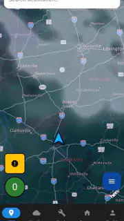 TruckLinx screenshot 2