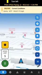 TruckLinx screenshot 3