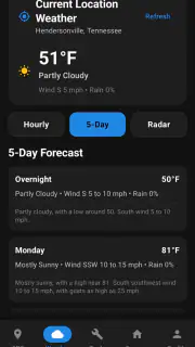 TruckLinx screenshot 4