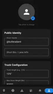 TruckLinx screenshot 5