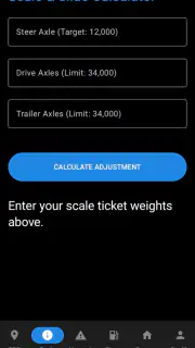 TruckLinx screenshot 7