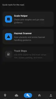 TruckLinx screenshot 8