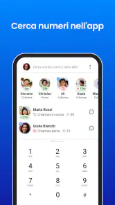 Truecaller: ID e blocco spam screenshot 5