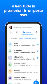 Truecaller: ID e blocco spam screenshot 7