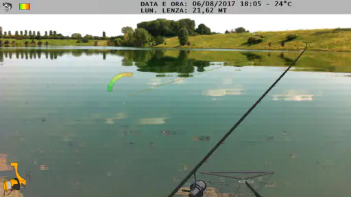 TrueFish screenshot 2