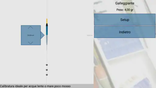 TrueFish screenshot 4
