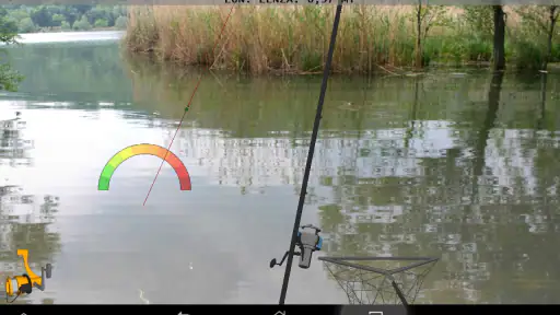 TrueFish screenshot 6