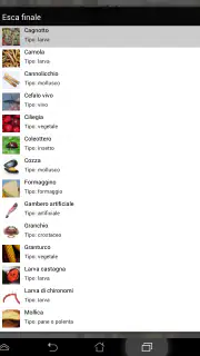 TrueFish screenshot 8