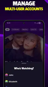 Tubi: Free Movies & Live TV screenshot 5