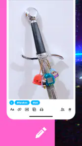 Tumblr: Fandom, Arte, Caos screenshot 5