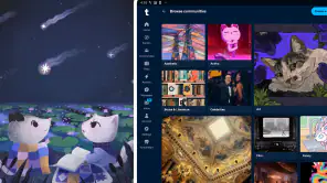 Tumblr: Fandom, Arte, Caos screenshot 6