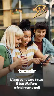 Tundr screenshot 1