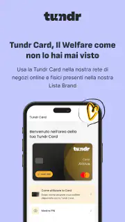 Tundr screenshot 4