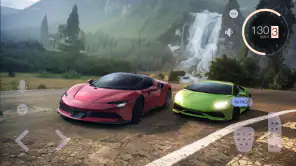 Tuning Club Online: Car Racing screenshot 4