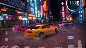 Tuning Club Online: Car Racing screenshot 5