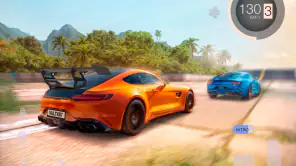 Tuning Club Online: Car Racing screenshot 6
