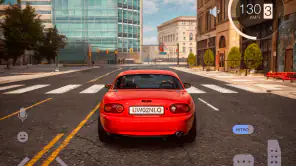 Tuning Club Online: Car Racing screenshot 7