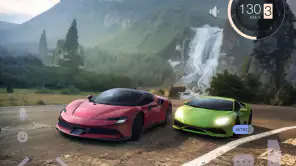 Tuning Club Online: Car Racing screenshot 8