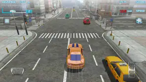Turbo Driving Racing 3D screenshot 4