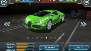 Turbo Driving Racing 3D screenshot 5