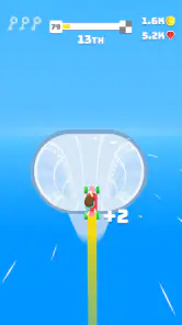 Turbo Stars - Rival Racing screenshot 4