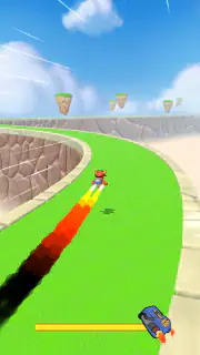 TurboLettura screenshot 4