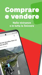 tutti.ch screenshot 2