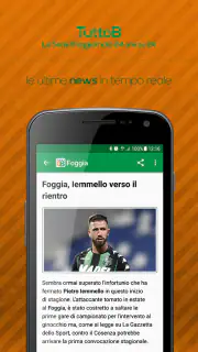 Tutto B screenshot 2