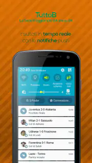 Tutto B screenshot 6
