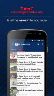Tutto C screenshot 1