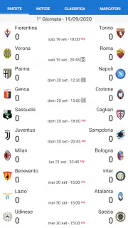 Tutto il Calcio screenshot 3