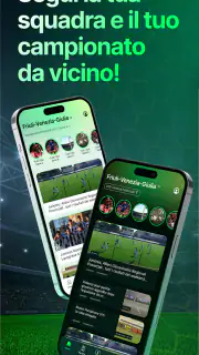 Tuttocampo - Calcio screenshot 1