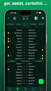 Tuttocampo - Calcio screenshot 5