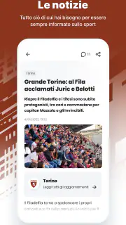 Tuttosport.com screenshot 2