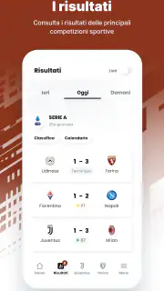 Tuttosport.com screenshot 3