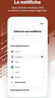 Tuttosport.com screenshot 5