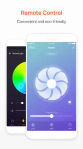 Tuya - Smart Life,Smart Living screenshot 2