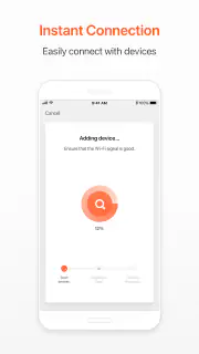 Tuya - Smart Life,Smart Living screenshot 3