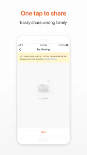 Tuya - Smart Life,Smart Living screenshot 4