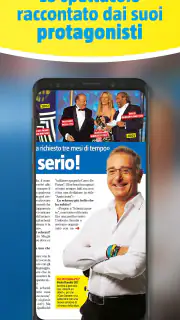 TV Sorrisi e Canzoni screenshot 4