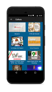 TVApp screenshot 4