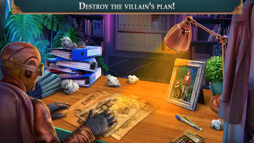 Twin Mind 4 f2p screenshot 5