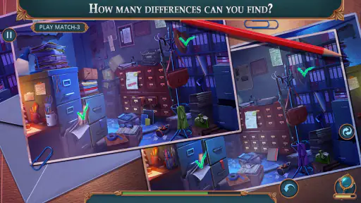 Twin Mind 4 f2p screenshot 7