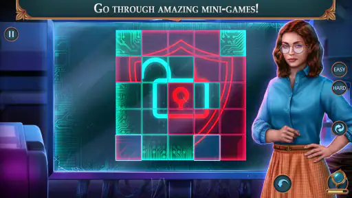 Twin Mind 4 f2p screenshot 8
